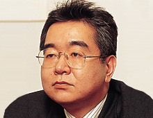 菅原 仁