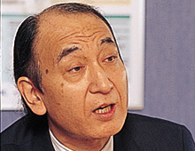 桑山 義明