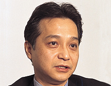 小森 哲郎