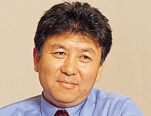 劉 積仁