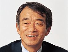 井上 基