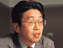 大塚 裕章