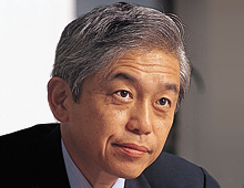 ITは「産業の米」、新しい事業の創出へ