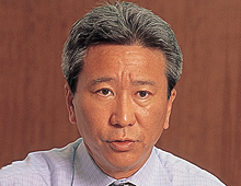 事業統合で成果を出し、“地域密着”で勝負する