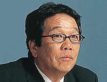高木 哲男