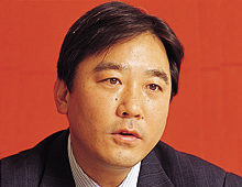 DASからSANへストレージを開拓