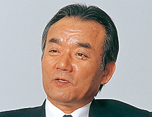 構造改革の結果を目に見える形で