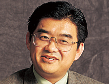 平野 洋一郎