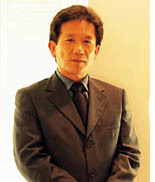 原田 泳幸