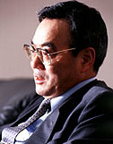 西垣 浩司