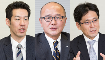 見守りやおもてなしにも広がる映像データの新たな活用