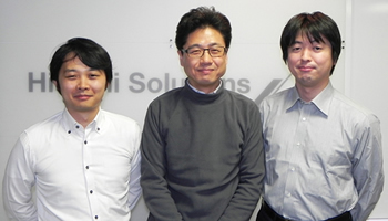 日立ソリューションズ Cloud Foundryを積極活用 開発プロセス標準化でアプリの生産性高める