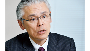 GRANDIT 代表取締役社長 石川研一