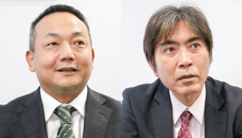 バッファロー 特定業種の法人向け販売を強化 全国のNIerと連携