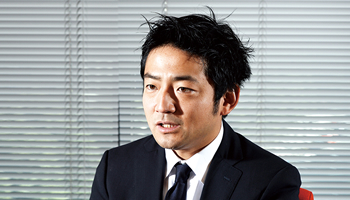 <既存ビジネスモデルの破壊か、進化か? ブロックチェーンの革新>(39)bitFlyer 加納裕三・代表取締役に聞く(4)