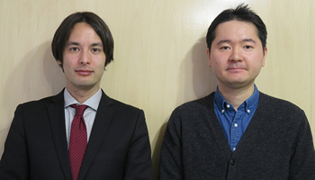 <イッポまえだのよろしくスタートアップ>(32)IzumoBASE 独自SDSでストレージ市場に切り込む
