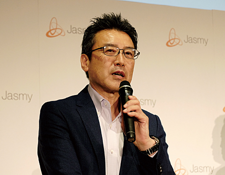 ブロックチェーン コンタクトセンターで何が起きる ソニー元社長らが追求する データの民主化 ジャスミーとトランスコスモス 週刊bcn ブロックチェーン コンタクトセンターで何が起きる ソニー元社長らが追求する データの民主化 ジャスミーとトランスコスモス 週刊bcn