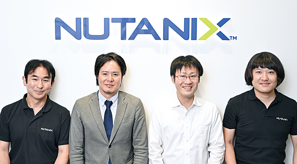 ニュータニックス ネットワールド Nutanix Next Conference 19 を振り返る Hciを軸にクラウド連携まで網羅するベンダーへ 週刊bcn