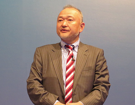 Dxを実現できるシステムに テラスカイ 佐藤社長が強調 年次イベント Terraskyday 19 開催 週刊bcn Dxを実現できるシステムに テラスカイ 佐藤社長が強調 年次イベント Terraskyday 19 開催 週刊bcn