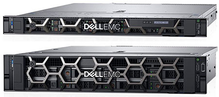 デル Amd Epyc搭載サーバー Dell Emc Poweredge R6515 R7515 を発売 週刊bcn