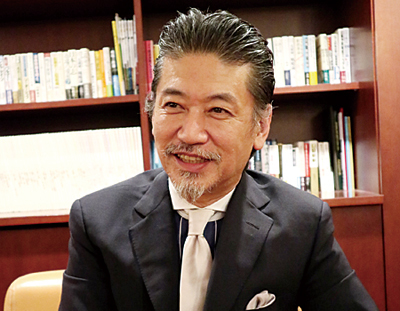 ワークスアプリケーションズ 創業者の牧野正幸氏が退任 週刊bcn