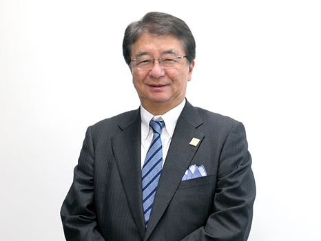 年 年頭所感 富士通エフサス Dxに積極果敢に挑戦し 安心安全な社会を創る 週刊bcn