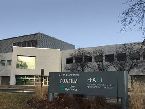 富士フイルム 治療用ips細胞の新生産施設が米国で稼働 週刊bcn