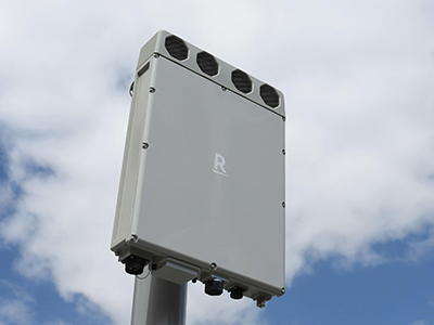 楽天モバイルとnec 5g用基地局ユニットの量産開始 週刊bcn 楽天モバイルとnec 5g用基地局ユニットの量産開始 週刊bcn