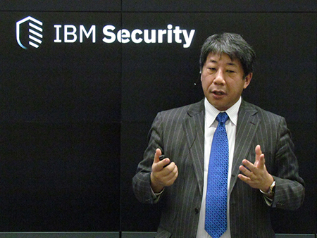 日本IBM、ホワイトハッカーチーム「X-Force Red」の日本での始動を発表 週刊BCN+
