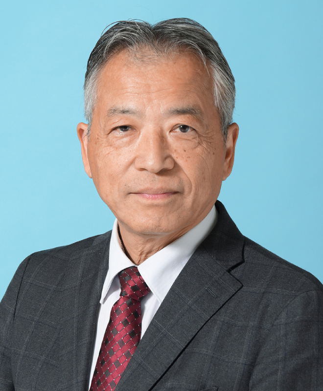 原勝敏・専務理事