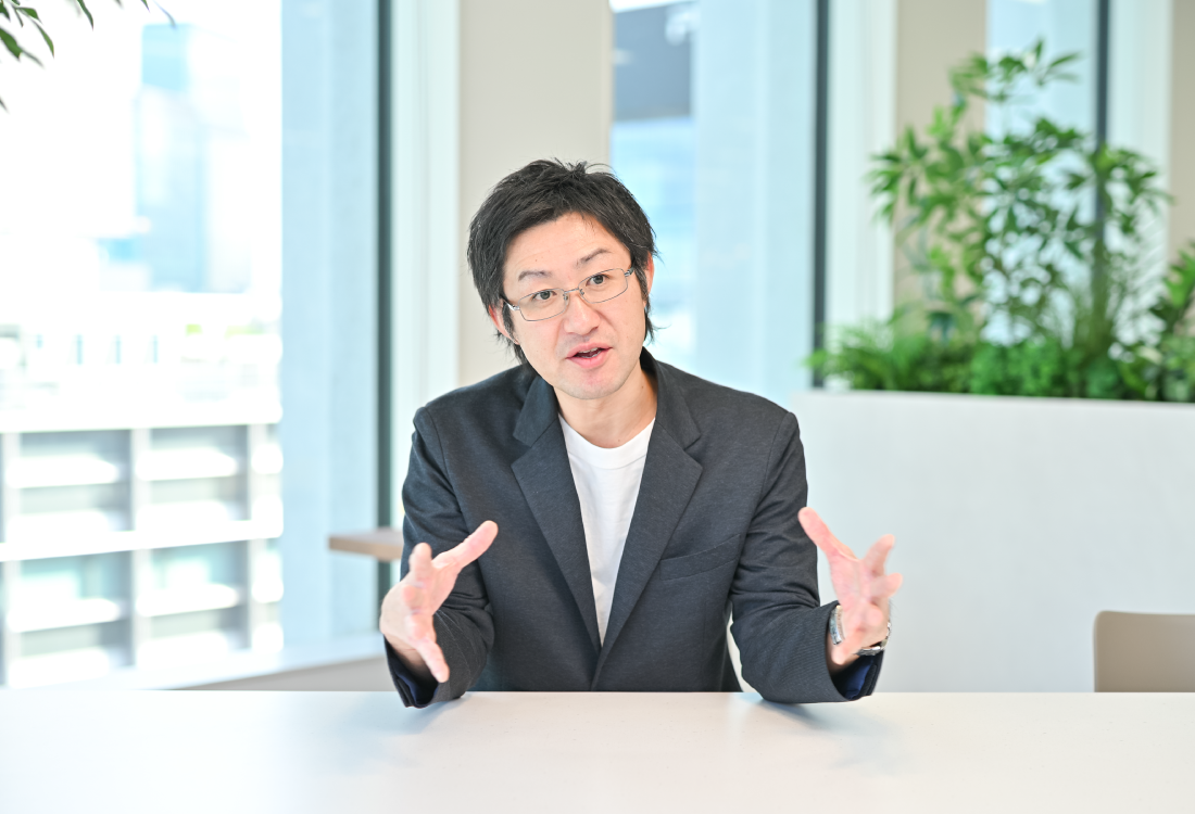 島田隆太朗・部長