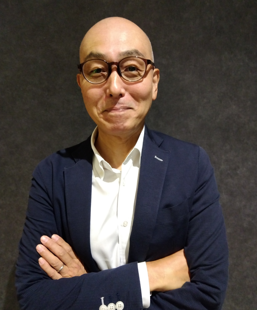 北川和昌・専務理事