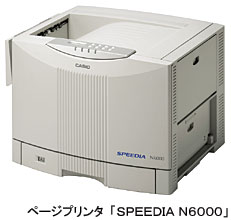 SPEEDIA N6000