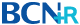 BCN+R ロゴ