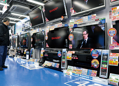 ラック型サラウンドシステムが拡大 テレビ買い替え需要で市場に勢い 週刊bcn