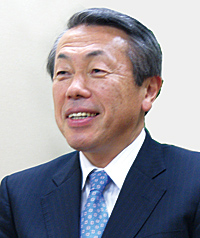 Nttデータシステムズ 荒田和之社長 週刊bcn Nttデータシステムズ 荒田和之社長 週刊bcn