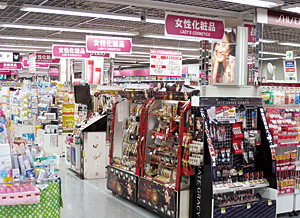 家電激戦区を歩く ライバル激突で何が起きているのか 東京 池袋 Vol 2 店舗 品揃えと体験コーナーが充実 一日中いても飽きない店舗 に 週刊bcn