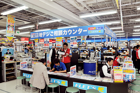 W杯の販売効果は 家電量販店の期待度を探る ビックカメラ編 週刊bcn W杯の販売効果は 家電量販店の期待度を探る ビックカメラ編 週刊bcn