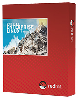 Red Hat Enterprise Linux 7