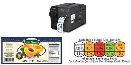 エプソン ラベルプリンタ Tm C7500 シリーズを米国 日本 西欧で発売 週刊bcn エプソン ラベルプリンタ Tm C7500 シリーズを米国 日本 西欧で発売 週刊bcn
