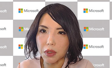 日本マイクロソフトのクラウド事業 中堅中小企業向けを10倍に 向こう5年間で達成 地方開拓を加速 週刊bcn 日本マイクロソフトのクラウド事業 中堅中小企業向けを10倍に 向こう5年間で達成 地方開拓を加速 週刊bcn